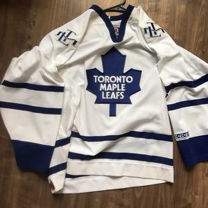 Toronto Maple Leafs Jersey Special Edition!